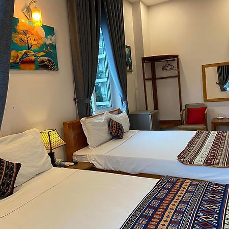 Tam Coc Green Fields Homestay Ninh Binh Exterior foto