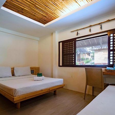 Tam Coc Green Fields Homestay Ninh Binh Exterior foto