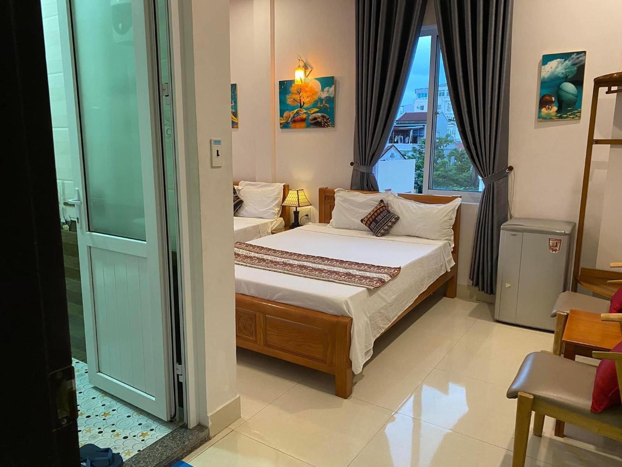 Tam Coc Green Fields Homestay Ninh Binh Exterior foto