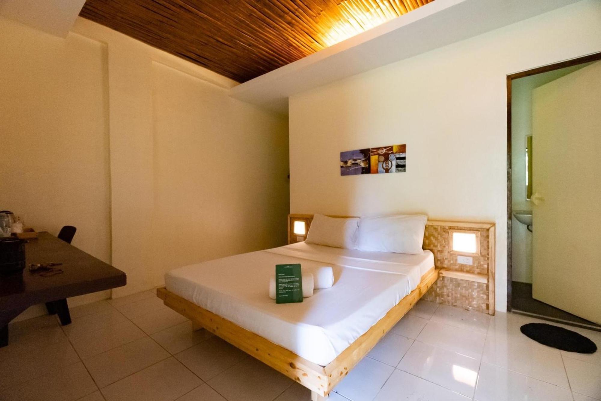 Tam Coc Green Fields Homestay Ninh Binh Exterior foto
