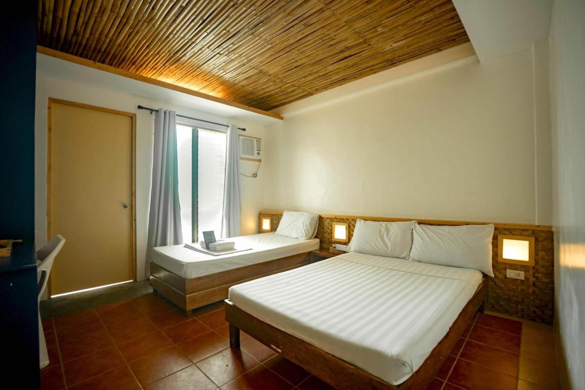 Tam Coc Green Fields Homestay Ninh Binh Exterior foto